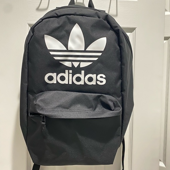 adidas originals big logo backpack